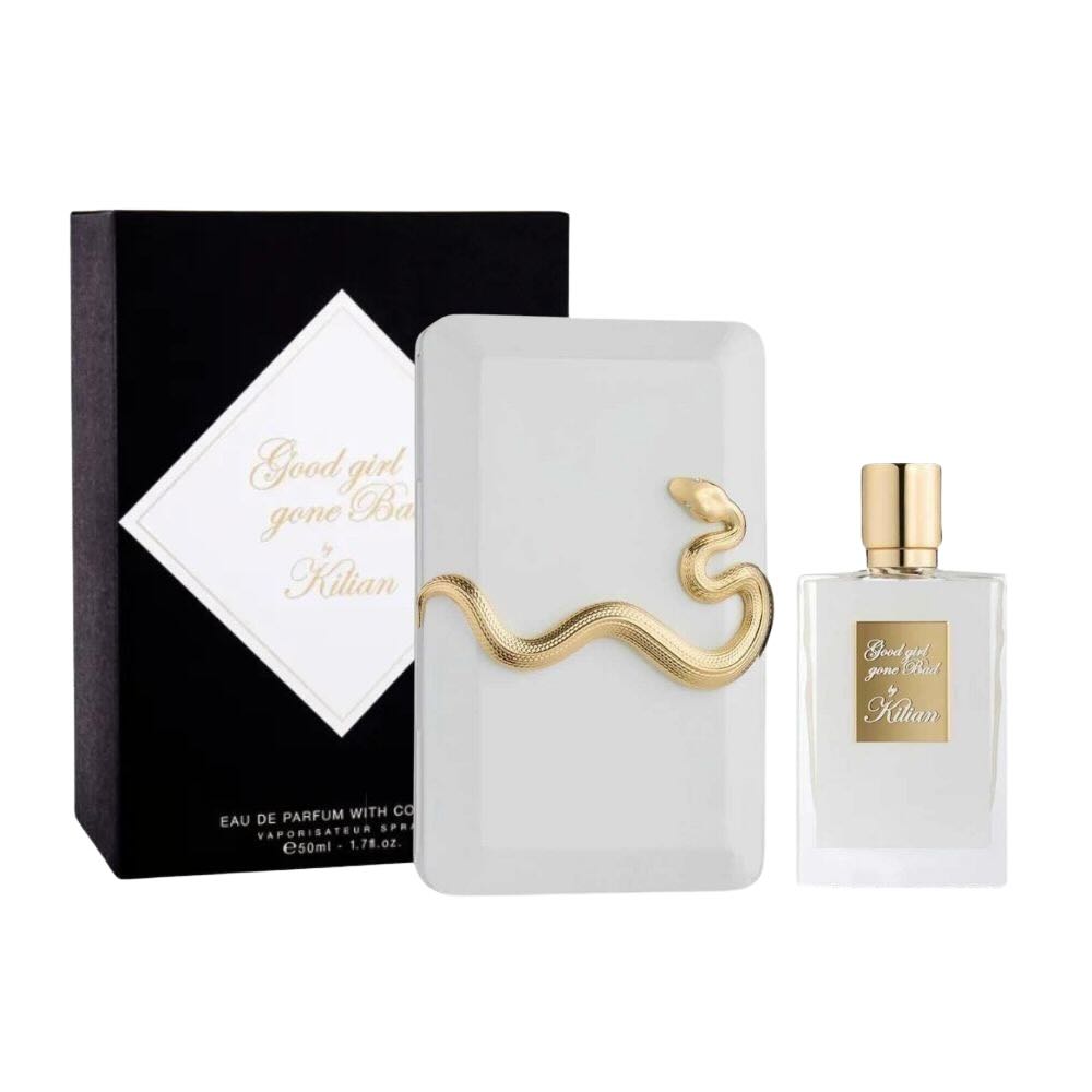 Nước Hoa Nữ Kilian Good Girl Gone Bad EDP 50ml Chính Hãng With Coffret - Hình ảnh chính